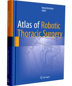 Atlas of Robotic Thoracic Surgery