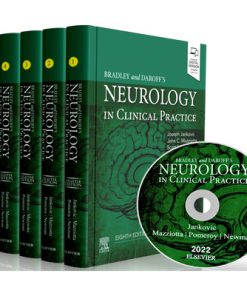 Bradley and Daroff's Neurology in Clinical Practice