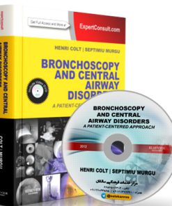 Bronchoscopy and Central Airway Disorders A Patient