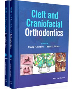 Cleft and Craniofacial Orthodontics