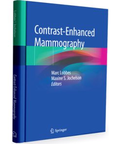 Contrast-Enhanced Mammography