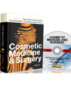 Cosmetic Medicne and Surgery