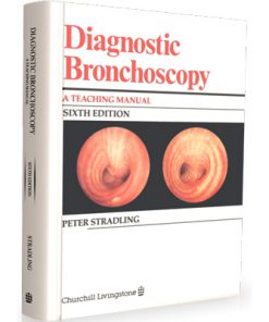 Diagnostic Bronchoscopy a teaching manual