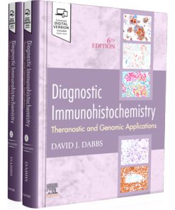 Diagnostic Immunohistochemistry THERANOSTIC AND GENOMIC APPLICATIONS