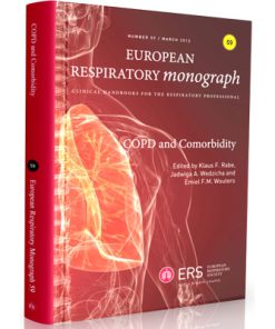 ERS - monograph 2013 - COPD and Comorbidity