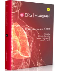 ERS - monograph 2015 - Controversies in COPD
