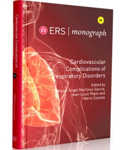 ERS - monograph 2020 - Number 88 - Cardiovascular Complications of Respiratory Disorders
