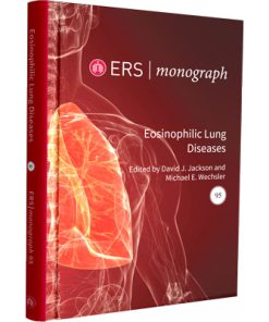 ERS - monograph 2022 - Number 95 - Eosinophilic Lung Diseases