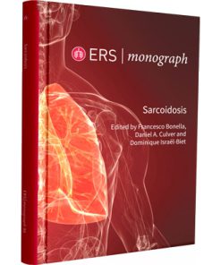 ERS - monograph 2022 - Sarcoidosis
