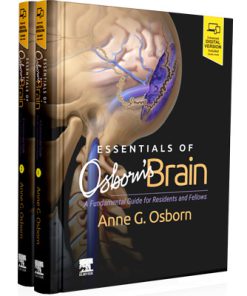 Essentials of Osborn's Brain A Fundamental Guide for Residents and Fellows