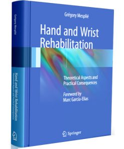 Hand and Wrist Rehabilitation - Theoretical Aspects and Practical Consequences