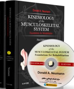 Kinesiology of the musculoskeletal system - Neumann