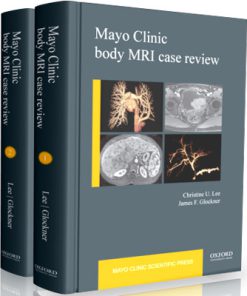 Mayo Clinic body MRI case review