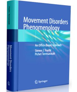 Movement Disorders Phenomenology: An Office-Based Approach