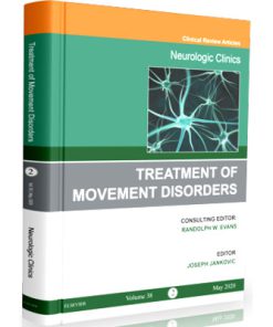 Neurologic Clinics 2020 (Volume 38 – N2): Treatment of Movement Disorders