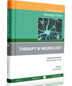 Neurologic Clinics (Therapy in Neurology)