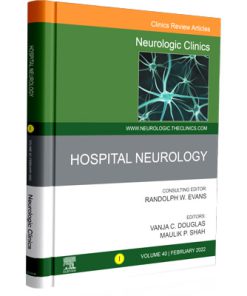 Neurologic Clinics (Hospital Neurology)