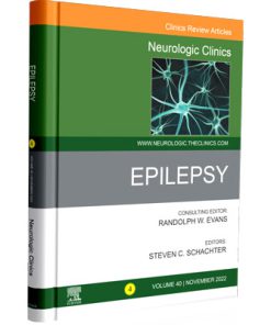 Neurologic Clinics 2022 (Volume 40 – N4): Epilepsy