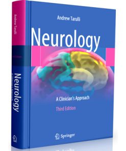 Neurology - A Clinician’s Approach