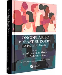 Oncoplastic Breast Surgery A Practical Guide