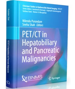 PET CT in Hepatobiliary and Pancreatic Malignancies