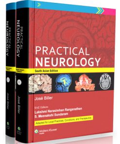 PRACTICAL NEUROLOGY South Asian Edition