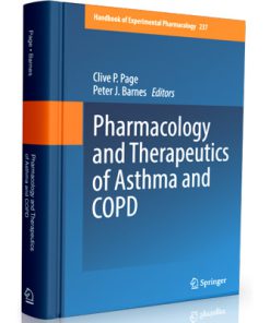 Pharmacology and Therapeutics of Asthma and COPD