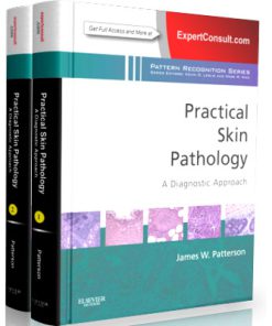 Practical Skin Pathology A Diagnostic Approach