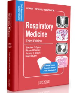Self-Assessment Colour Review Respiratory Medicine