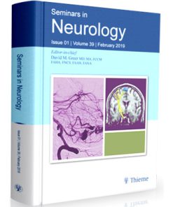 Seminars in Neurology - Dementia