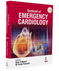 Textbook of EMERGENCY CARDIOLOGY