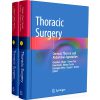 Thoracic Surgery Cervical, Thoracic and Abdominal Approaches
