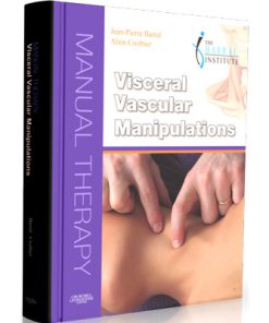 Visceral Vascular Manipulations manual therapy