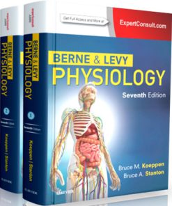 Berne and Levy Physiology