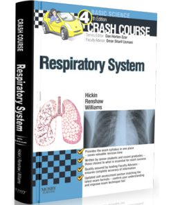 CRASH COURSE Respiratory System