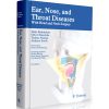 Ear, Nose, and Throat Diseases With Head and Neck Surgery