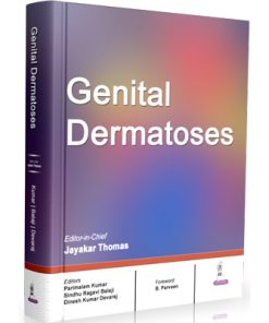 Genital Dermatoses