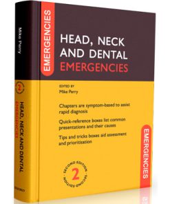 Head, Neck,and Dental Emergencies