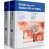 MiddleEar and Mastoid Microsurgery