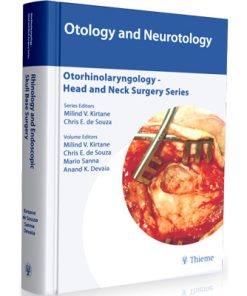 Otology and Neurotology