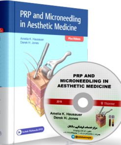 PRP and Microneedling in Aesthetic Medicine