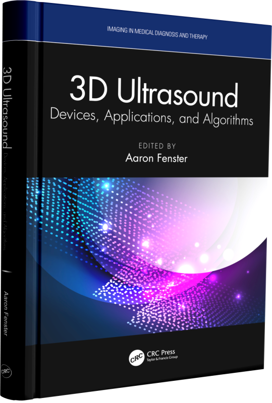 3D Ultrasound Devices, Applications, and Algorithms انتشارات سالکان