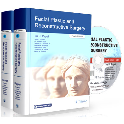 Facial Plastic and Reconstructive Surgery: A Comprehensive Study Guide ...