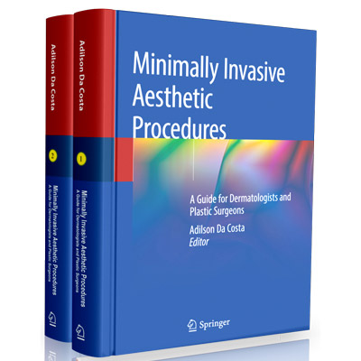 Minimally Invasive Aesthetic Procedures: A Guide for Dermatologists and ...