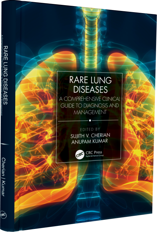 Rare Lung Diseases A Comprehensive Clinical Guide to Diagnosis and