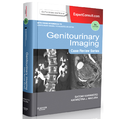 Genitourinary Imaging: Case Review series 3rd Edition 2016 - انتشارات ...