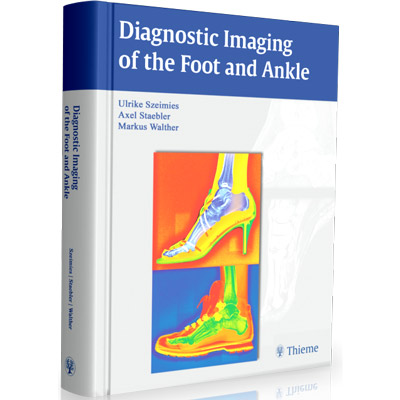 Diagnostic Imaging of the Foot and Ankle - انتشارات سالکان