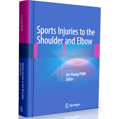 Sports Injuries to the Shoulder and Elbow - انتشارات سالکان