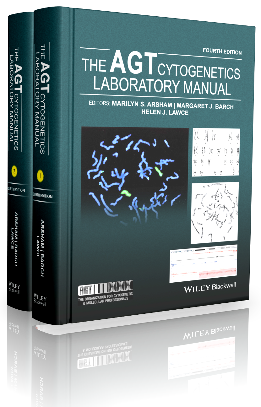 The AGT Laboratory Manual انتشارات سالکان