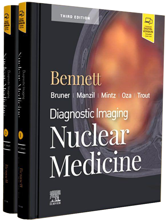 Diagnostic Imaging Nuclear Medicine انتشارات سالکان